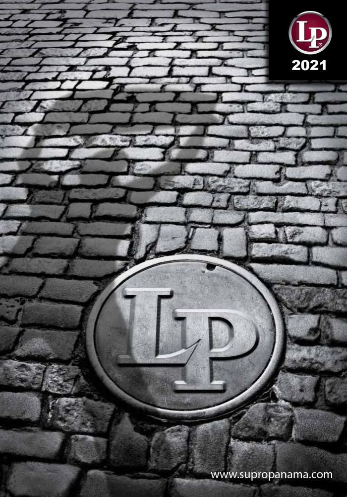 Latin Percussion