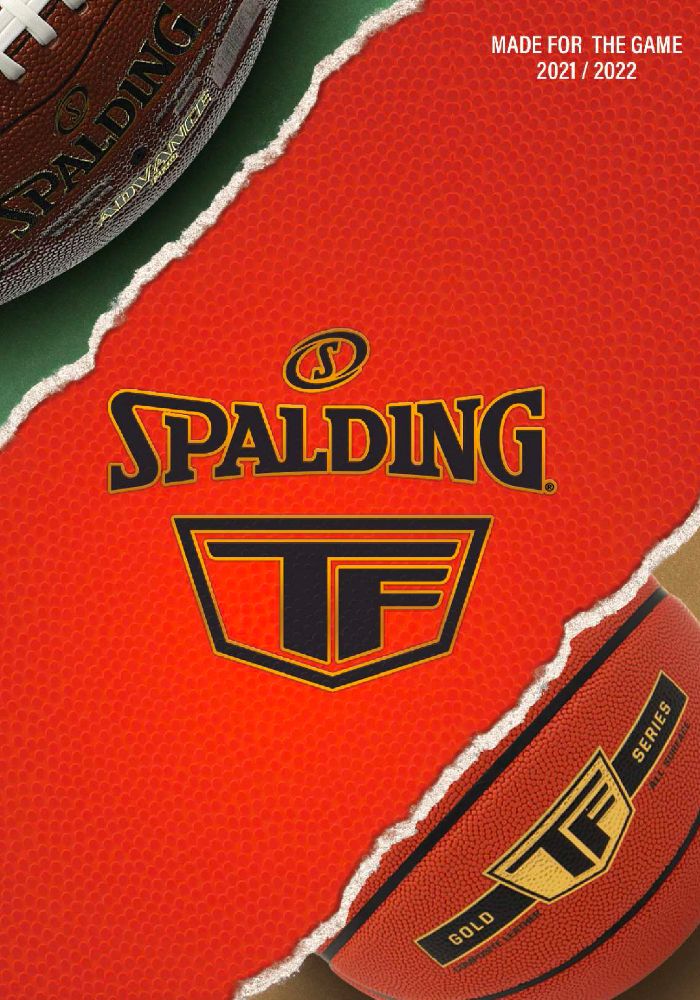 SPALDING