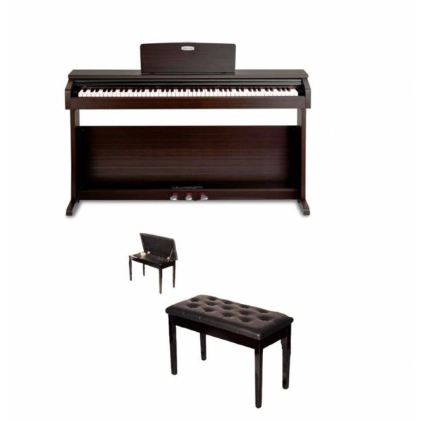 PIANO DIGITAL PEARL RIVER 88 TECLAS PRL-V-03