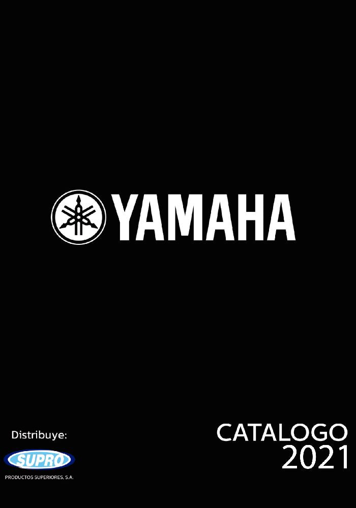 Yamaha