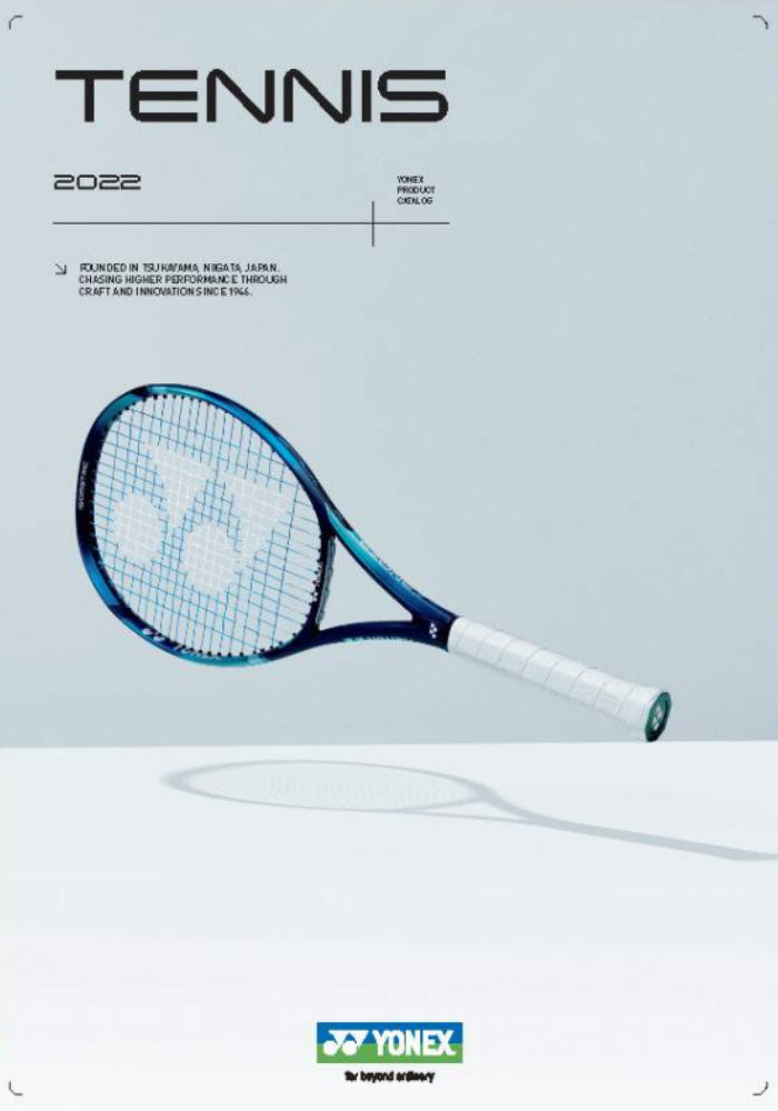 YONEX