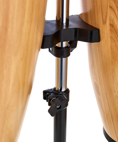 Set Congas City Series LP647NY-AW Latin Percussion Natural - LAT-LP647NY-AW