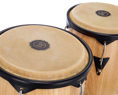 Set Congas City Series LP647NY-AW Latin Percussion Natural - LAT-LP647NY-AW