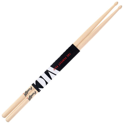 Bolillos Vic Firth 7A American Classic Natural - FIR-7A