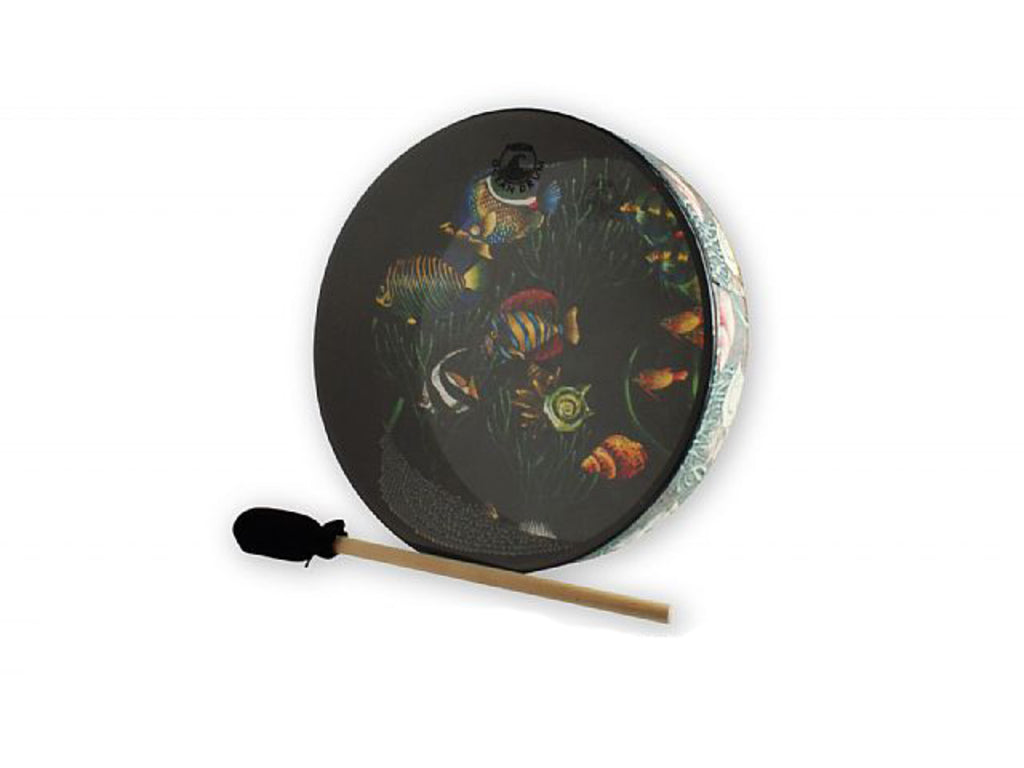 Remo Ocean Drum 12 x 2.5 inch | Bax Music Remo Ocean Drum 12 x 2.5 inch | Bax Music