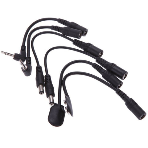 Power Supply 3 para Pedales JP-03 Joyo - JOY-JP-03