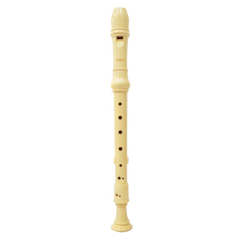 Flauta Dulce YRS23 Yamaha (Soprano) Alemana - YAM-YRS-23
