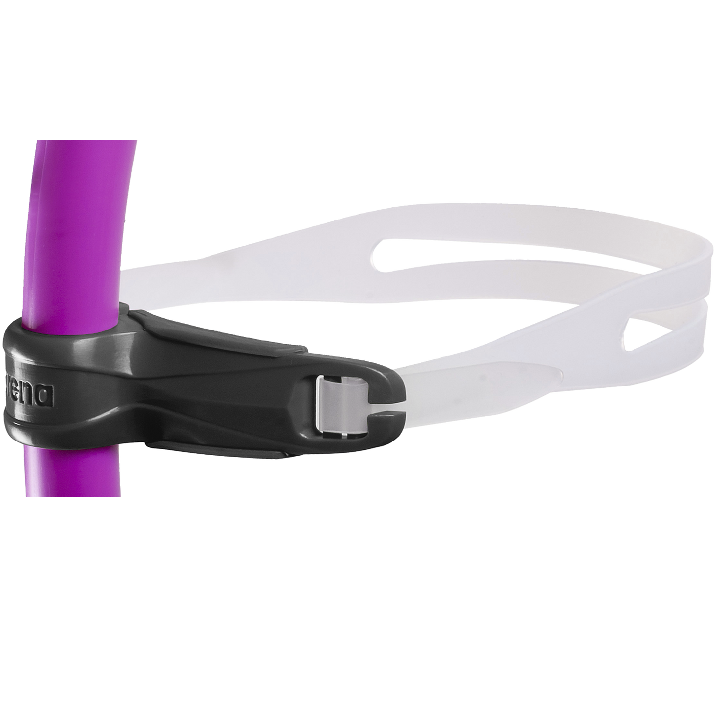 Snorkel para Natación Pro III Arena