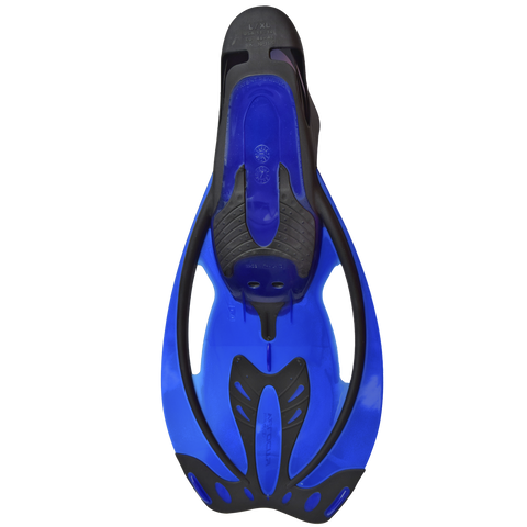 Chapaleta para Buceo Velocity Aquatek
