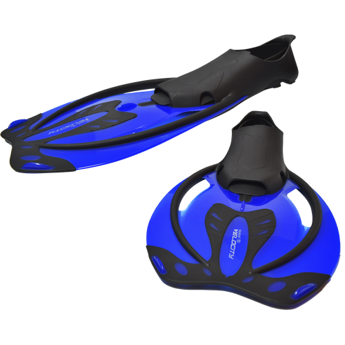 Chapaleta para Buceo Velocity Aquatek
