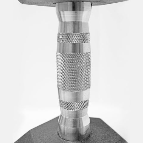 Mancuerna Hexagonal 15LBS Fortis DB6101