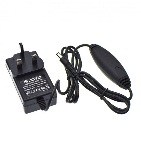 Power Supply 3 para Pedales JP-03 Joyo - JOY-JP-03