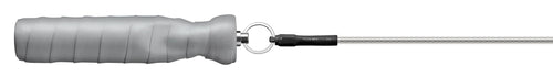 Soga para Saltar Cable de Acero BK-138-BS Body Sculpture