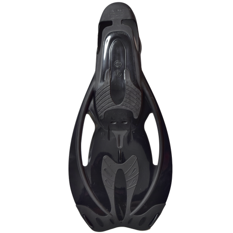 Chapaleta para Buceo Velocity Aquatek