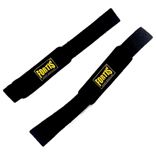 Correas para Levantamiento de Pesas Fortis 1919 - FOR-1919