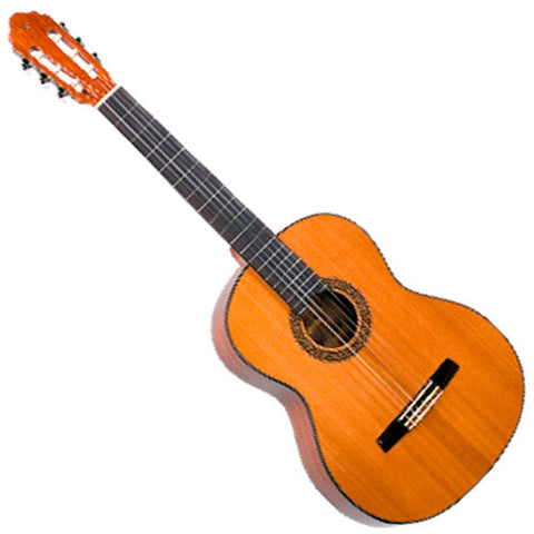 Guitarra Valencia VC103 Acústica 3/4 Natural - CRT-VC103