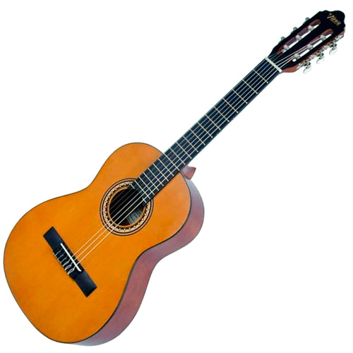 Guitarra Valencia VC104 Acústica Natural - CRT-VC104