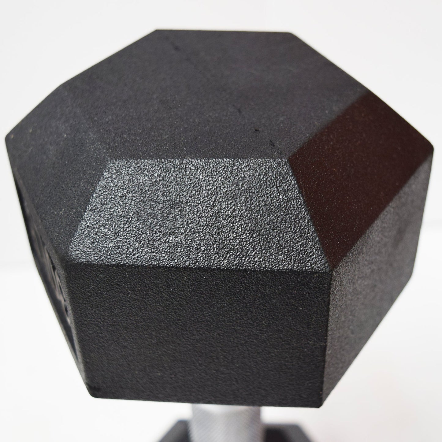 Mancuerna Hexagonal 30LBS Fortis