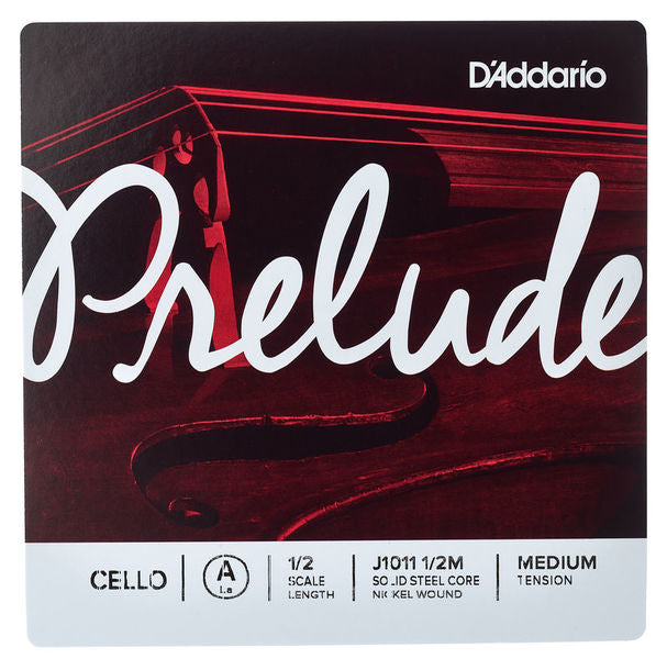 R-CUERDAS P/CELLO 1/2