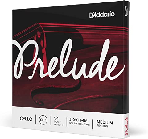 R-CUERDAS P/CELLO 1/4
