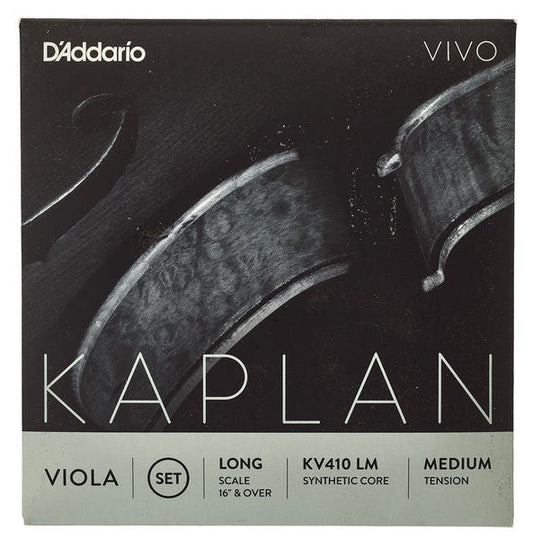 R-JUEGO KAPLAN VIVO VLA LONG MED