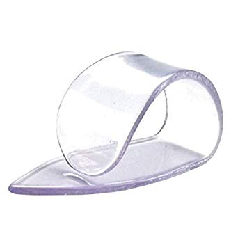 UÑETAS PULGAR CLEAR MD