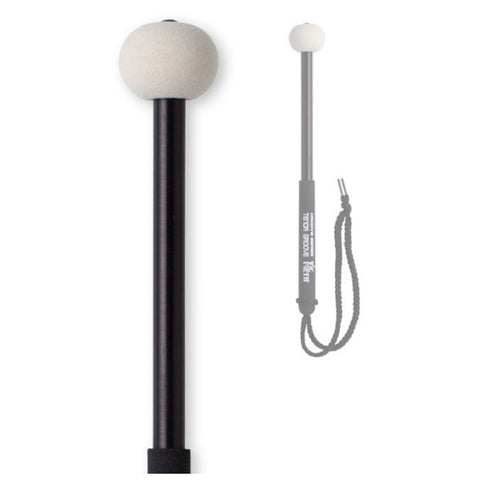 R- Macetines Vic Firth Groove GSTE para Tenor - FIR-GSTE