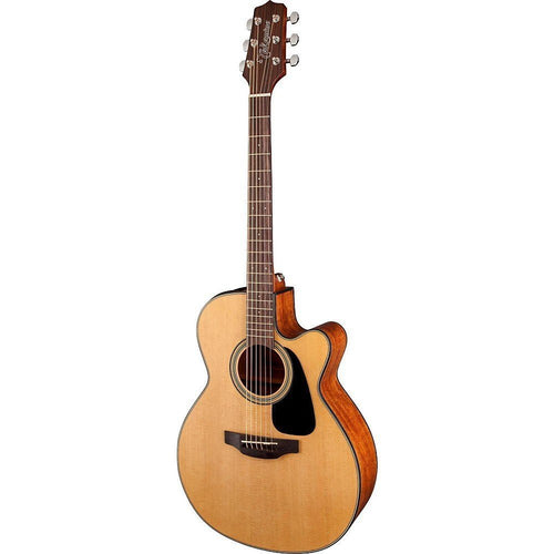 Guitarra GN10CE-NS NEX Takamine Electroacústica Natural - TAK-GN10CE-NS
