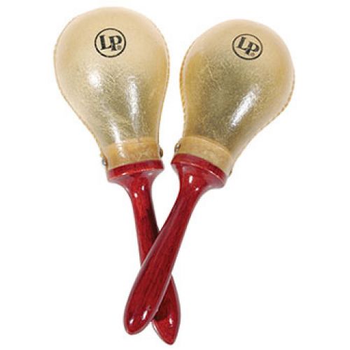 Maracas Macho LP394 Latin Percussion - LAT-LP394