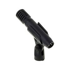 MIC.P/INSTRUMENTOS ACUSTICOS C/CABLE