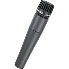MICROFONO P/INSTRUMENTOS PRO SIN CABLE
