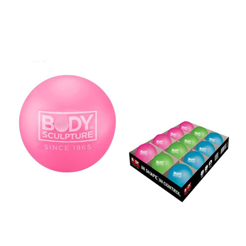 Set Bolas Tensores de Mano BB-0121BL-Q Body Sculpture
