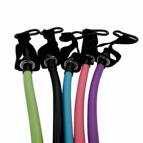 Set de Entrenamiento BB-2365-BS Body Sculpture