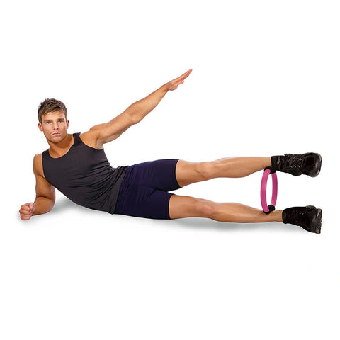 Tensor para Pilates BB6320PP Body Sculpture