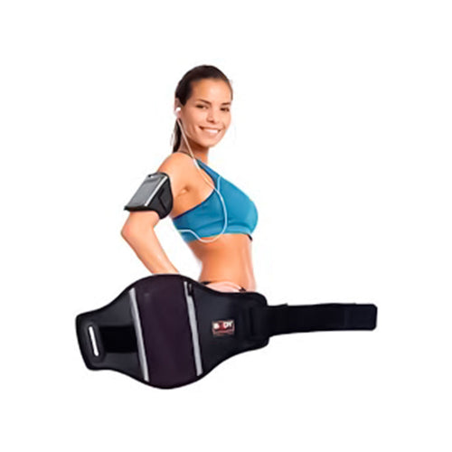 Arm Wallet BP-207-HS Body Sculpture