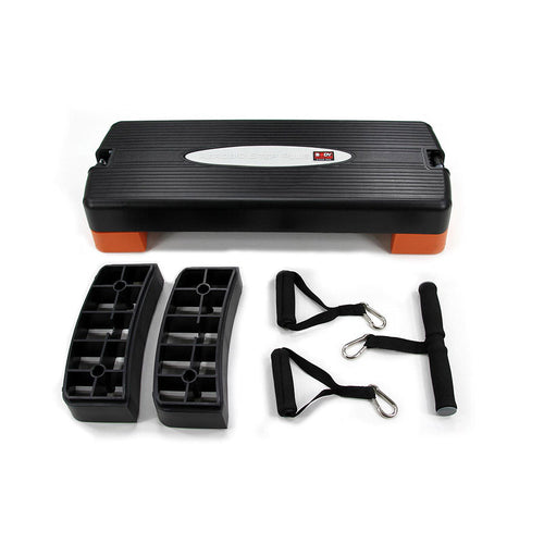 Stepper para Aeróbicos BSB595R Body Sculpture