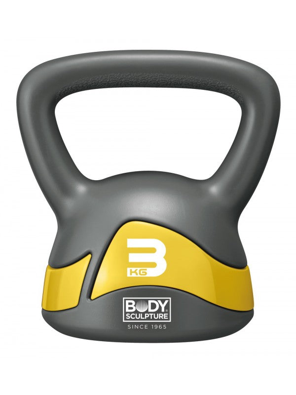 Kettlebells 3 KG Body Sculpture