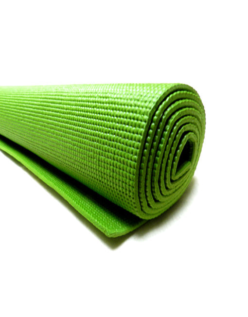 Yoga Mat Fortis EM3016 Verde - FOR-EM3016-GR