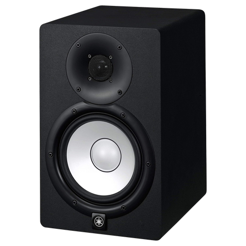 Monitor de Estudio Amplificado HS7 Yamaha - YAM-HS7