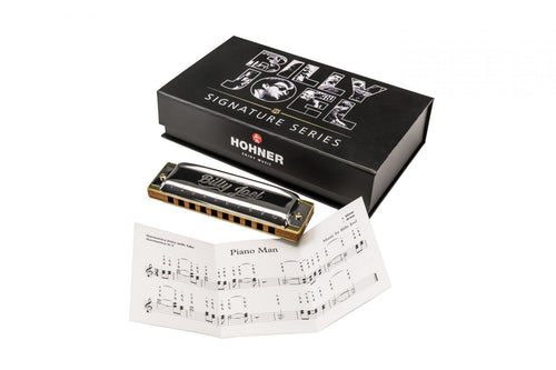 Armónica Hohner Billy Joel - HOH-M535016