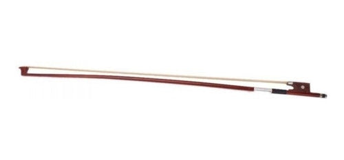 Arco A Breton AB-100 Cremona Para Violín 4/4 - CRM-AB-100