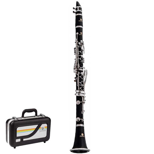 Clarinete Jupiter JCL700N - JUP-JCL700N