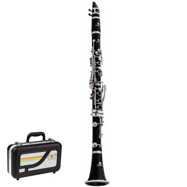 Clarinete Jupiter JCL700N - JUP-JCL700N