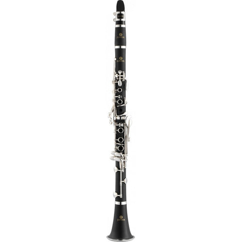Clarinete Jupiter JCL700N - JUP-JCL700N