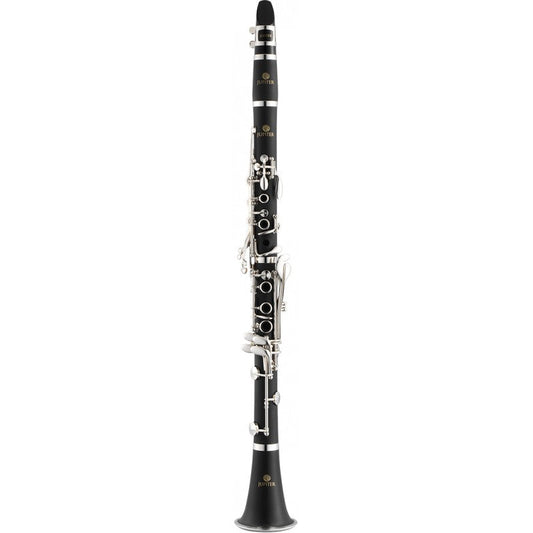 Clarinete Jupiter JCL700N - JUP-JCL700N