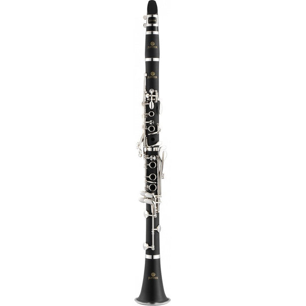 Clarinete Jupiter JCL700N - JUP-JCL700N