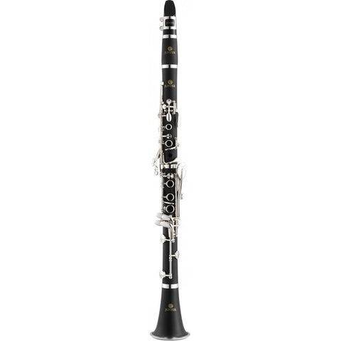 Clarinete Jupiter JCL700N - JUP-JCL700N