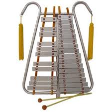 Lira de Marcha Maxtone BYC27A - ALL-BYC27A