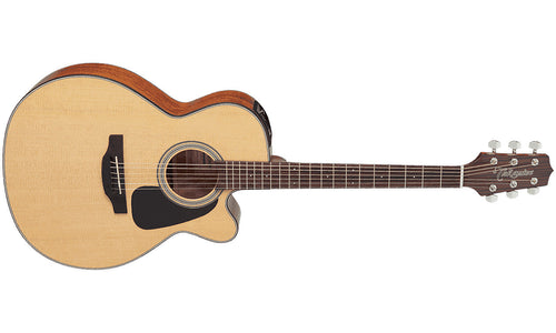 Guitarra GN10CE-NS NEX Takamine Electroacústica Natural - TAK-GN10CE-NS