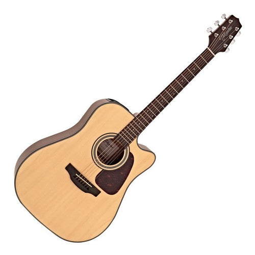 Guitarra GD10CE-NS Takamine Electroacústica Natural - TAK-GD10CE-NS